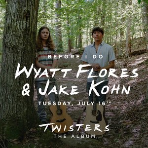 Avatar for Wyatt Flores & Jake Kohn