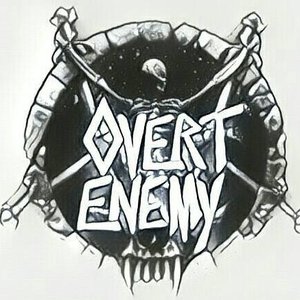 Avatar for Overt Enemy
