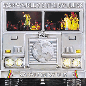 Babylon By Bus