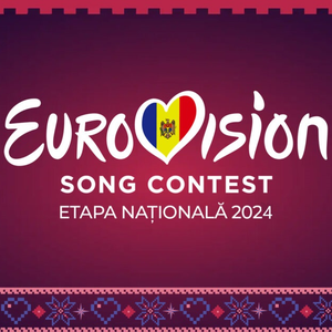 Etapa națională 2024 by Various Artists