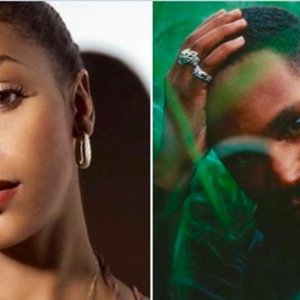 Avatar for Teedra Moses & Kaytranada