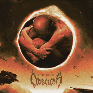 Artwork for A Valediction