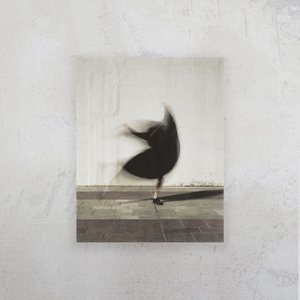 Contrevents EP