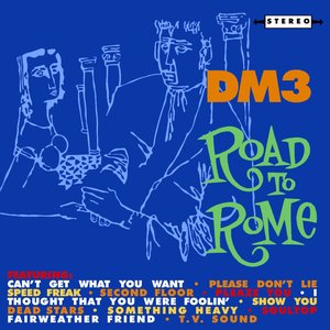 Road to Rome