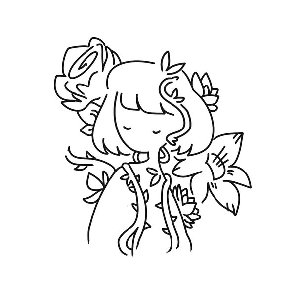 Avatar for fair dawn