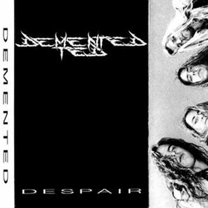 Despair