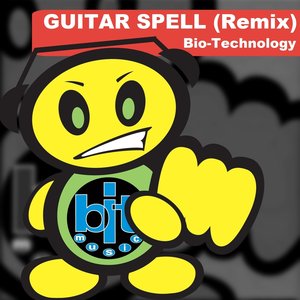 Guitar Spell