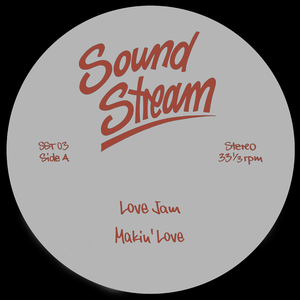 Capa de Makin' Love