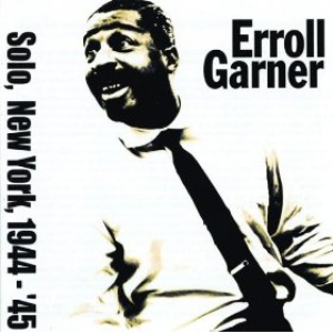 Erroll Garner