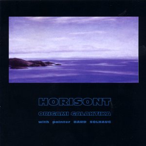Horisont