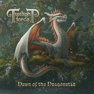 Artwork for Queen of Eternity