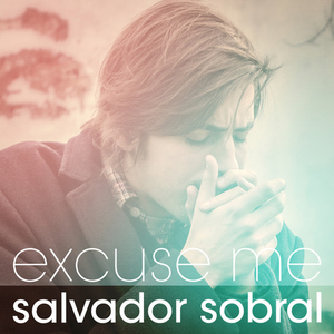 Artwork for Excuse me