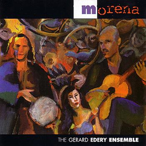 Morena by The Gerard Edery Ensemble