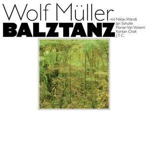 Balztanz