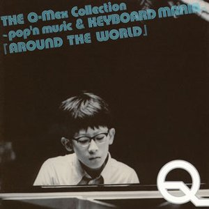 Avatar for Q-Mex