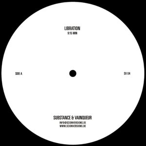 Libration - Single