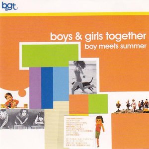boy meets summer