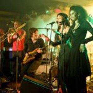 Avatar for Greenstuff Band
