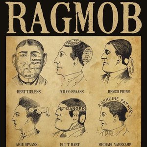 Ragmob