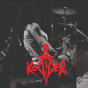 Avatar for Kodder