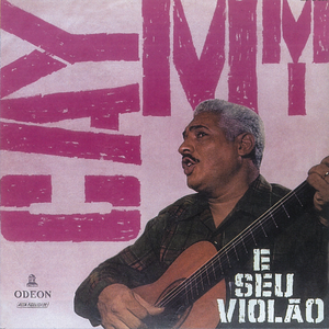 Caymmi e seu violão by Dorival Caymmi