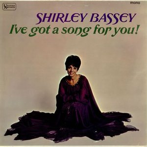 Shirley Bassey - Shadow Of Your Smile Lyrics - Zortam Music