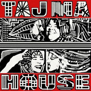 Taj Ma House EP