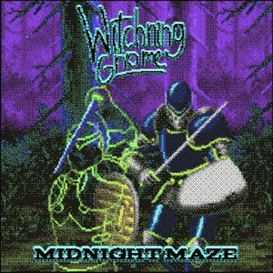 Midnight Maze