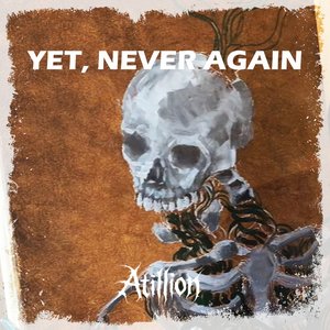 Yet, Never Again