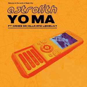 Yo Ma