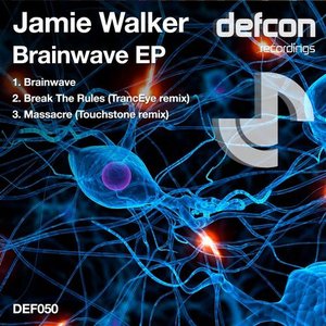 Brainwave EP