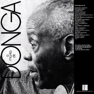 A Música De Donga