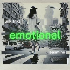 Artwork for Emotional