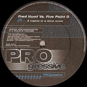 Avatar for Fred Numf vs. Five Point O