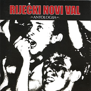 Riječki novi val by Various Artists