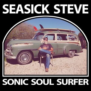 Seasick Steve - In Peaceful Dreams Lyrics - Zortam Music