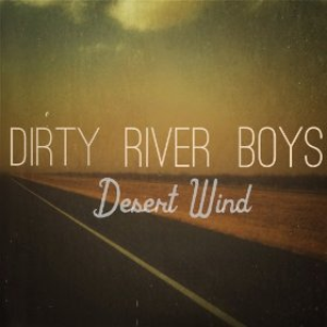 Artwork for Desert Wind