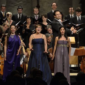 Avatar di Cappella Mediterranea