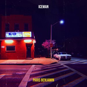 Iceman