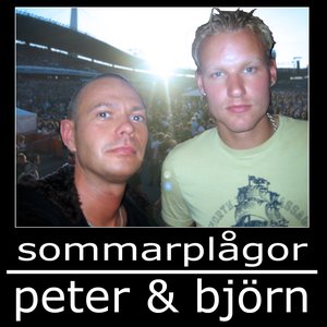 Avatar for Peter & Björn