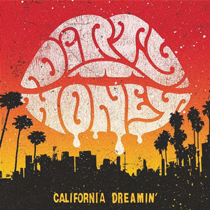 Artwork for California Dreamin'