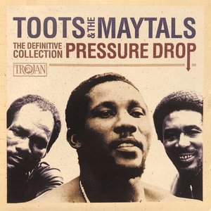 Pressure Drop: The Definitive Collection