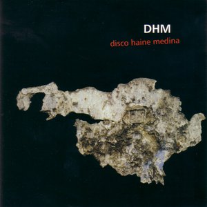 Disco Heine Medina