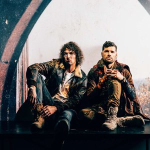 Avatar for for KING & COUNTRY