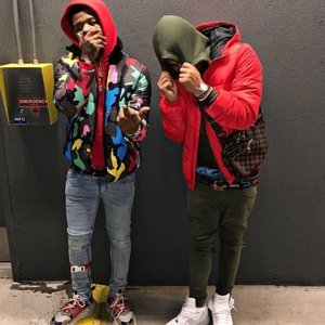 Avatar for NoCap & Rylo Rodriguez