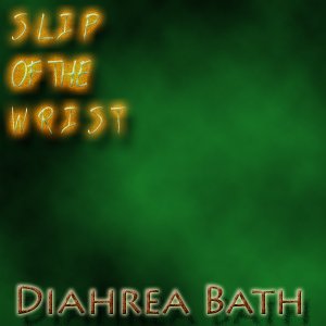 Avatar for Slip of the Wrist