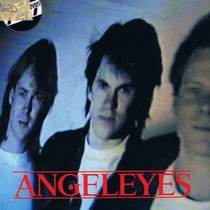 Angel Eyes