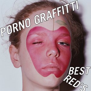 PORNO GRAFFITTI BEST RED'S