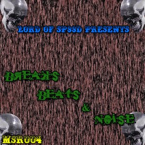 Breaks, Beats & Noise