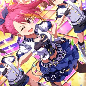 Avatar for 舞浜 歩 (CV.戸田めぐみ)